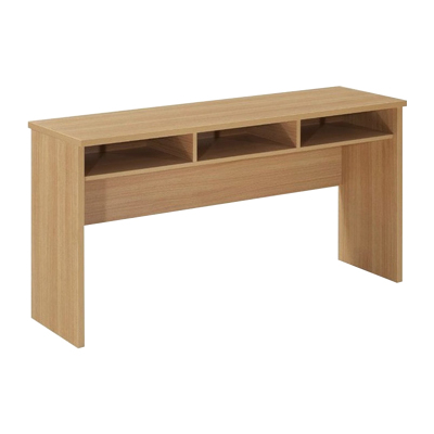 诚亿宏 三人位条桌 1800*400*760/FS688A-18