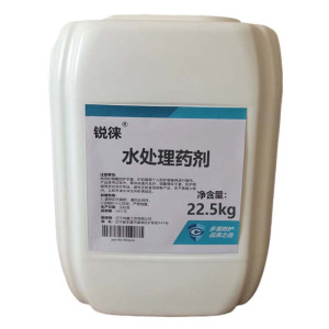 锐徕 水处理药剂 22.5kg/桶 桶