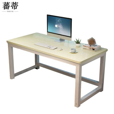 蕃蒂办公桌160cm张