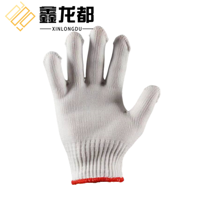 鑫龙都手套均码双