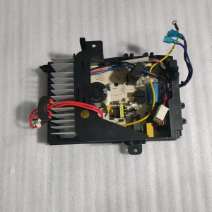 帮客材配 全新原装 P0970140039 ISH- 26DG3N W 外机主板 收前务必验货26DG3NW 三线