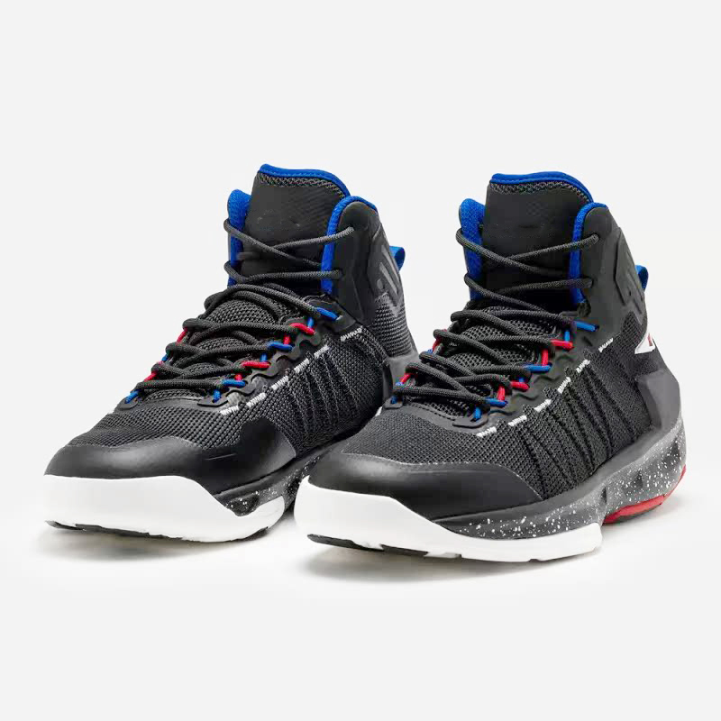 虔羽篮球运动鞋VY66 双