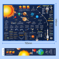 [M]太阳系-9787807218104