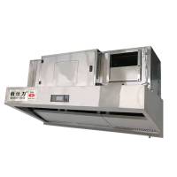 佰仕力 油烟净化一体机 3100*1300*1000(台)