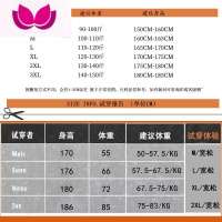 七斓牛仔裤美式高街男生夏季白色oversize百搭直筒裤垂感潮牌痞帅裤子