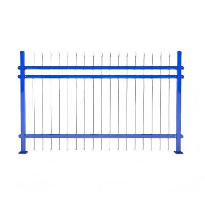 华夏京铁城 隔离护栏 围栏 米