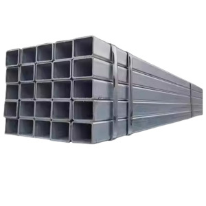 贝策 矩形钢管 120*60*6.0mm 千克