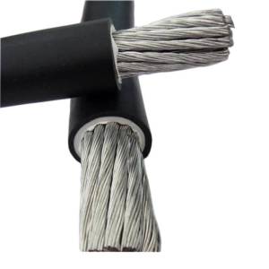 CHDL 镀锡电机引出线 1140V