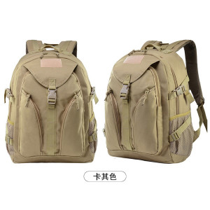 铁迅户外徒步登山包H72 个