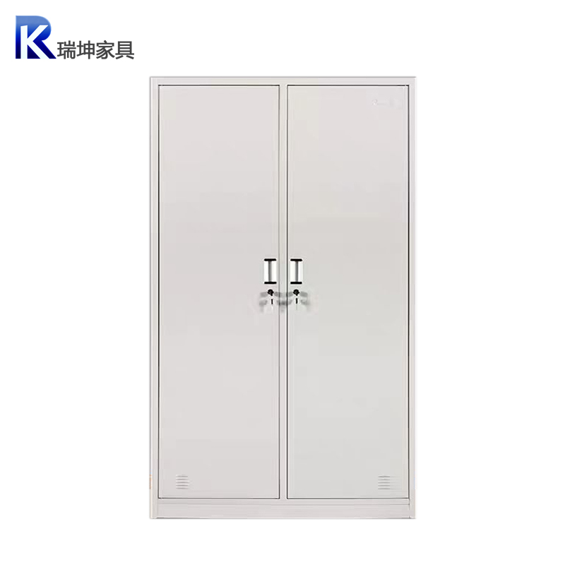 渝瑞坤 铁皮衣柜 850*420*1800mm/个