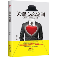 音像关键心态定制中源 著