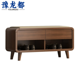 豫龙都换鞋凳80cm个