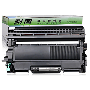 耐图 兄弟DR-2245硒鼓架 适用Brothe HL2130碳粉盒 DCP-7055打印机墨粉盒 TN2015粉盒