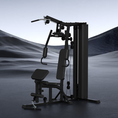 康林FC系列综合力量训练器FC6016单人站综合训练器