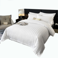 东凯汇普 公寓60支全棉亲肤被套 160*230cm 1条