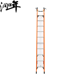 伸缩直梯8米TZ103/个