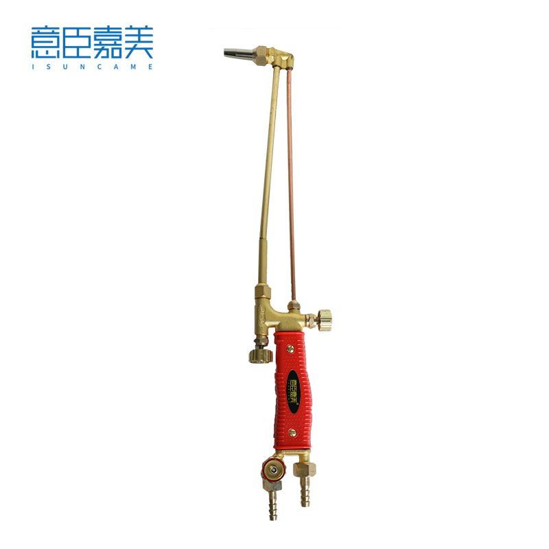 意臣嘉美 射吸式割炬 30割炬 把