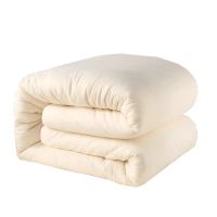顾享家新彊棉花床垫 GXJ-CD002 100cm*200cm*4斤 床