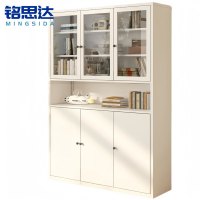 铭思达储物柜三门台