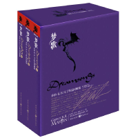 正版新书]梦歌:乔治·R.R.马丁作品回顾集[美]乔治R.R.马丁 著