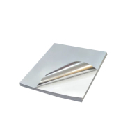 驰洛科 CLBJ200160SR 200mm*160mm 标签胶贴 1.00张/卷(计价单位:卷)银色