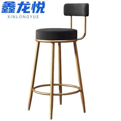 鑫龙悦高脚凳55cm把