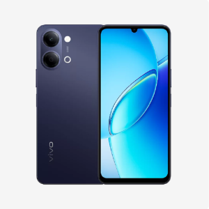 vivo Y6t 暮夜黑 6GB+128GB 耐用6500mAh大电池 SGB五星抗摔 IP65防尘抗水全局无频闪护眼手机