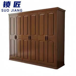 锁匠 家用衣柜