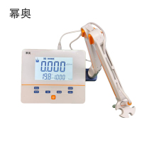 幂奥+电导率仪+MIOA+台