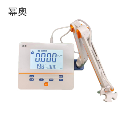 幂奥+电导率仪+MIOA+台