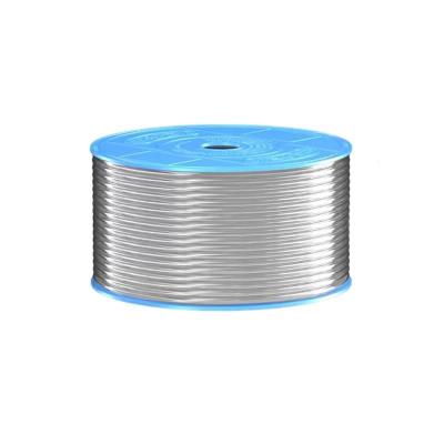 中锦科技 高压气管 PU弹簧软管 Φ10*6.5mm橙色6米带接头 根