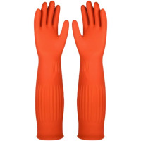 寰泽智创加厚胶皮手套HZ-ZT05