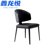 鑫龙悦办公椅