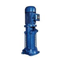 铁邦邦 离心式清水泵 40DL*10 7.5Kw 台