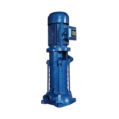 铁邦邦 离心式清水泵 40DL*10 7.5Kw 台
