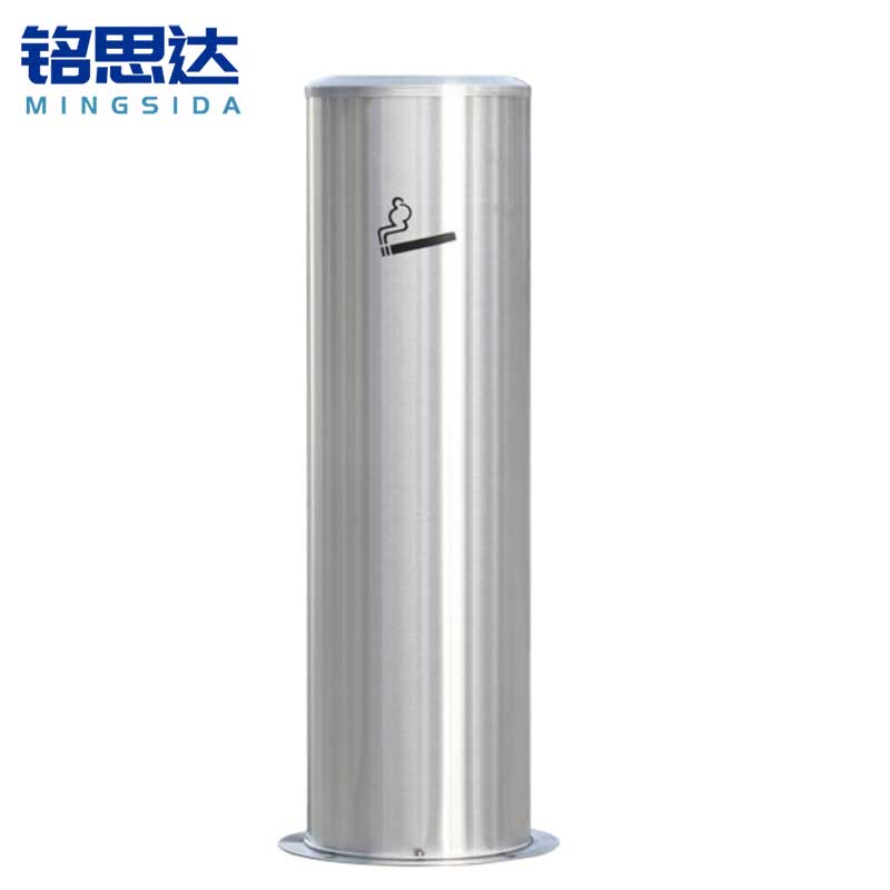铭思达烟灰柱