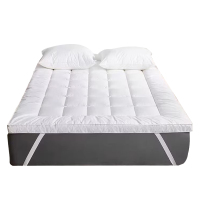 路吉通 1.8m床褥 180*200cm+5cm 床