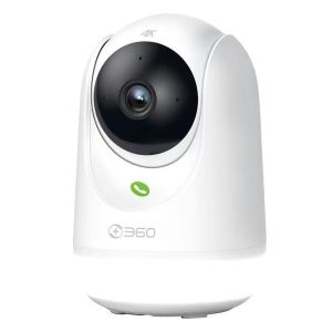 360智能摄像机云台版9pro800w小夜灯