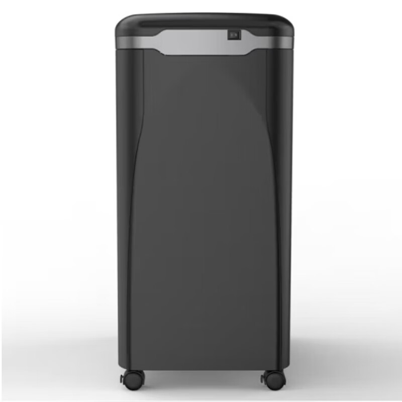 科密P-8720D 5级保密办公商用碎纸机(单次8张 持续40分钟 23L 可碎卡、光盘、订书针)comet