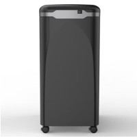 科密P-8720D 5级保密办公商用碎纸机(单次8张 持续40分钟 23L 可碎卡、光盘、订书针)comet