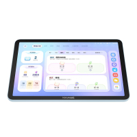 泰迪信 PAD XPT21Y 11英寸6+128GB移动智家平板电脑