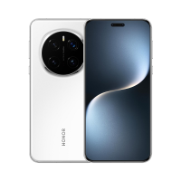 荣耀Magic7 Pro 12GB+256GB雪域白 5G智能手机 AI骁龙8至尊版第三代青海湖电池2亿像素