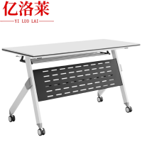 亿洛莱 办公桌 1.8*0.6m 张