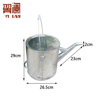 翼澜 加油桶+滤网 个