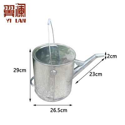 翼澜 加油桶+滤网 个