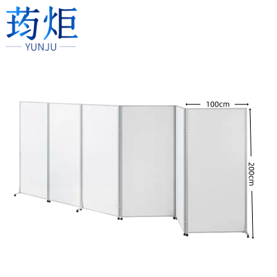 荺炬屏风