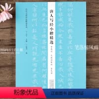 [正版]唐人写经小楷 贤愚经大般涅槃经善见律 字帖作品集 历代小楷名品系列 书法专业书法爱好者初学者辅导班教师用书