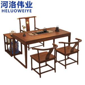 河洛伟业