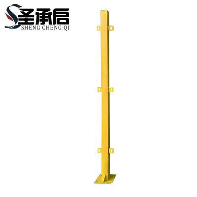 圣承启 护栏立柱 2m高个