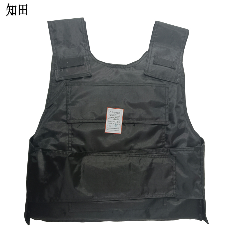 知田 防刺背心 防刺服 ZT-FCF021 件